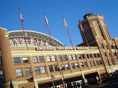 chicago children's museum