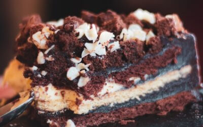 Dessert Pizza Ideas: Cookie Pizzas, Brownie Pizzas, Fruit Pizzas & More