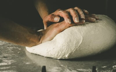 How To Stretch Pizza Dough: Everything You Need To Know