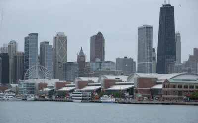 Best Navy Pier Restaurants